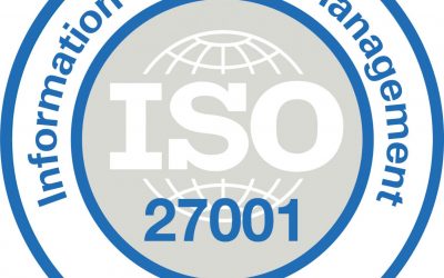 Curso de ISO/IEC 27001 Auditor/Lead Auditor (I27001A/LA)