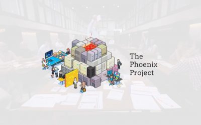 Curso de DevOps: The Phoenix Project Simulator