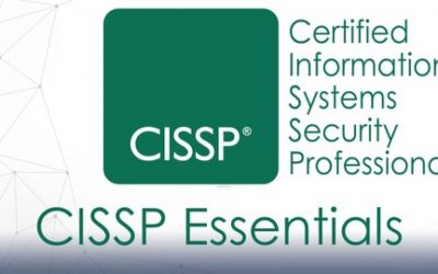 Curso de preparación para certificación CISSP