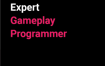Curso de Certificación Unity Certified Expert – Gameplay Programmer