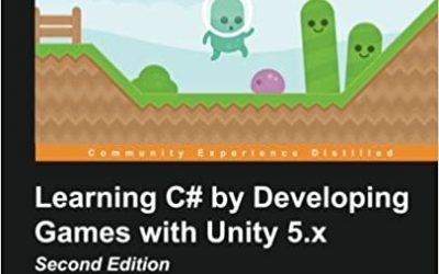 Curso de Introducción a la programación con C# y Unity