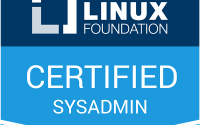 Curso de Linux Foundation Certified SysAdmin (LFCS)