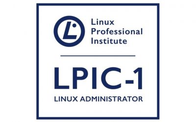 Curso Linux Professional Institute Certified 1—System Administrator (LPIC-1)