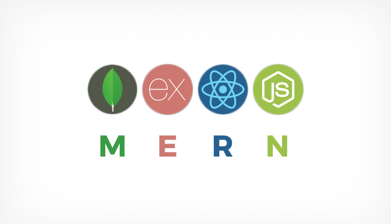 Curso MERN Stack Development