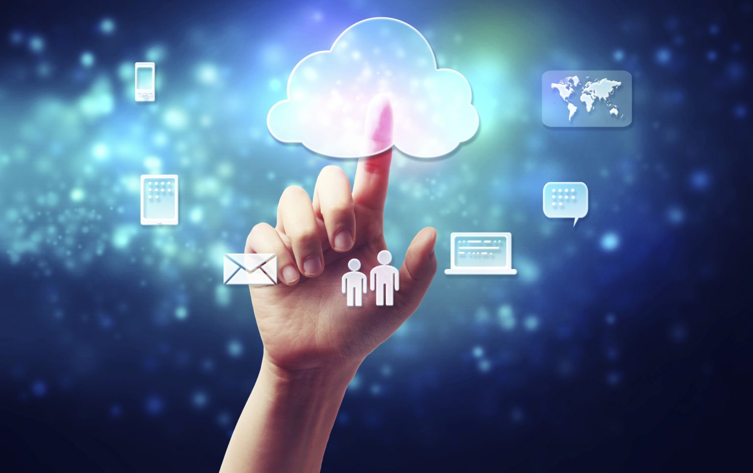 Curso: Tu sitio web en la nube