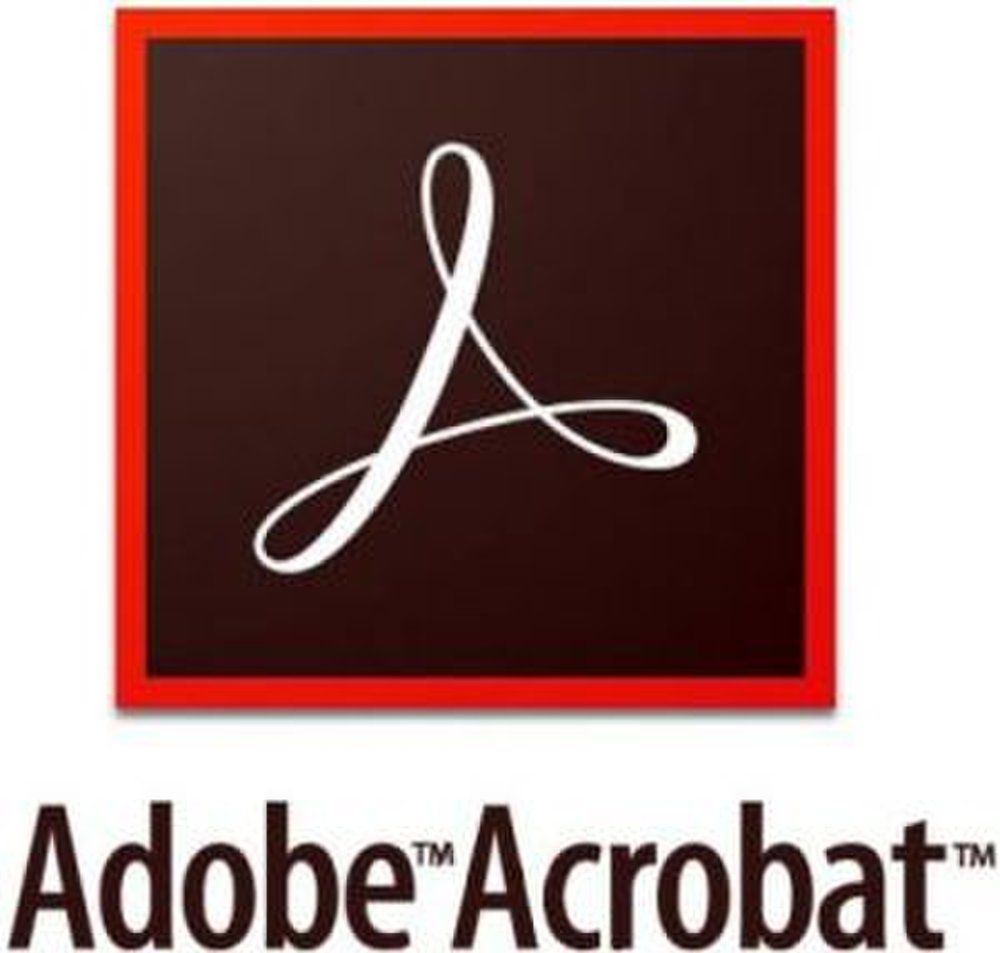 Curso de Acrobat XI