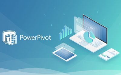 Curso de Análisis y modelado de datos con Power Pivot