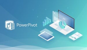 Curso de Análisis y modelado de datos con Power Pivot