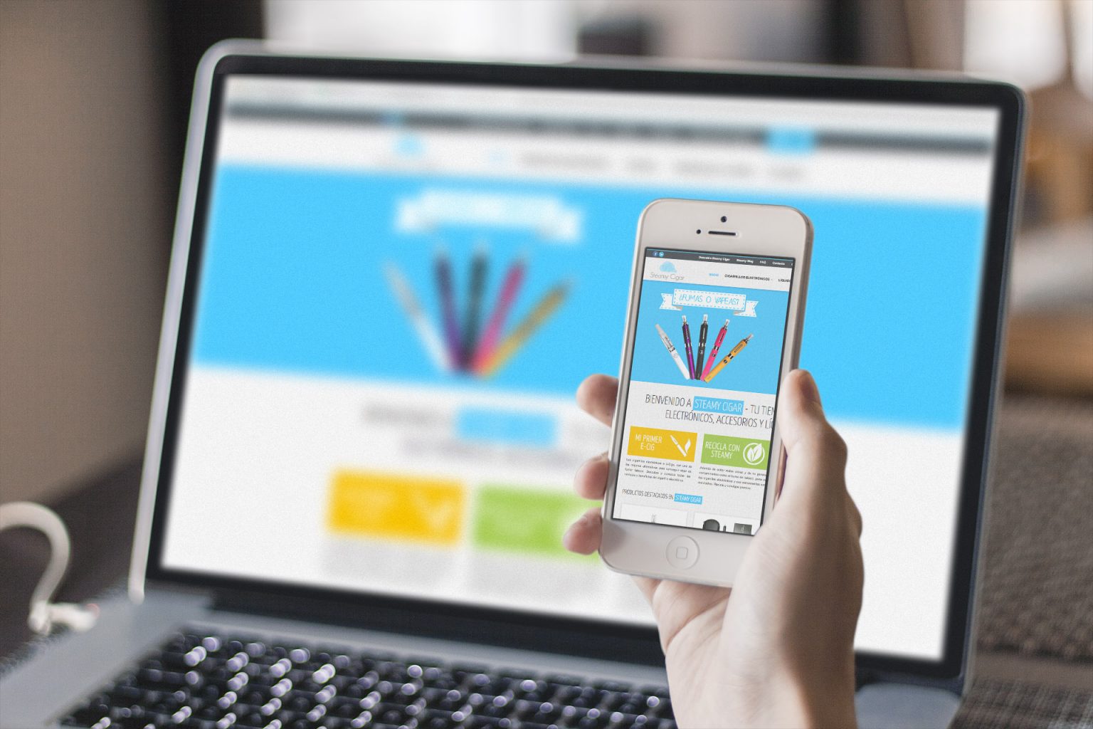 Curso de Desarrollo Web y Mobile en HTML5