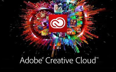 Curso de Diseño con Adobe Creative Cloud