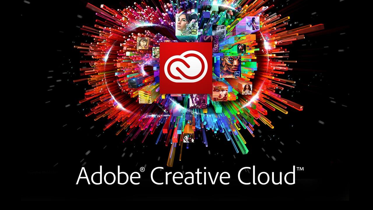 Curso de Diseño con Adobe Creative Cloud
