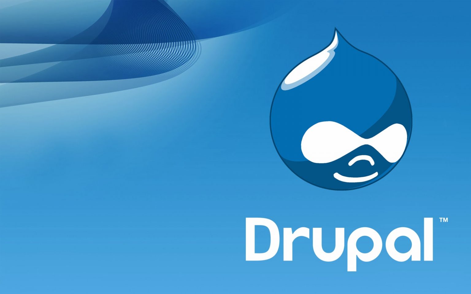 Curso de Drupal