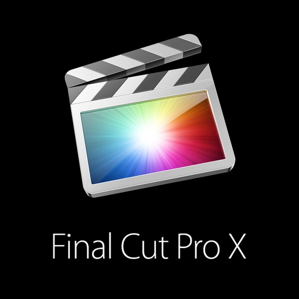 Curso de Final Cut Pro X