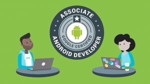 Curso de Google Associate Android Developer