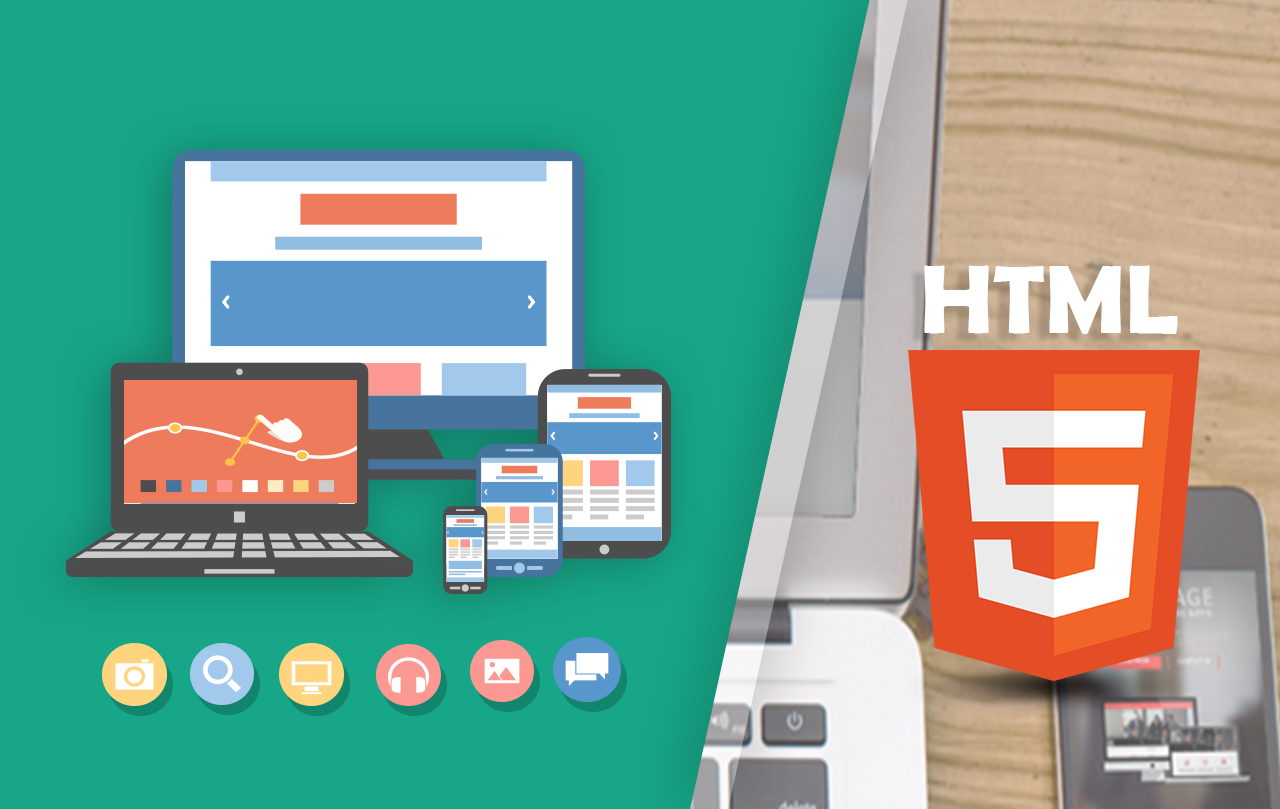 Curso de HTML5 y JS Web Apps