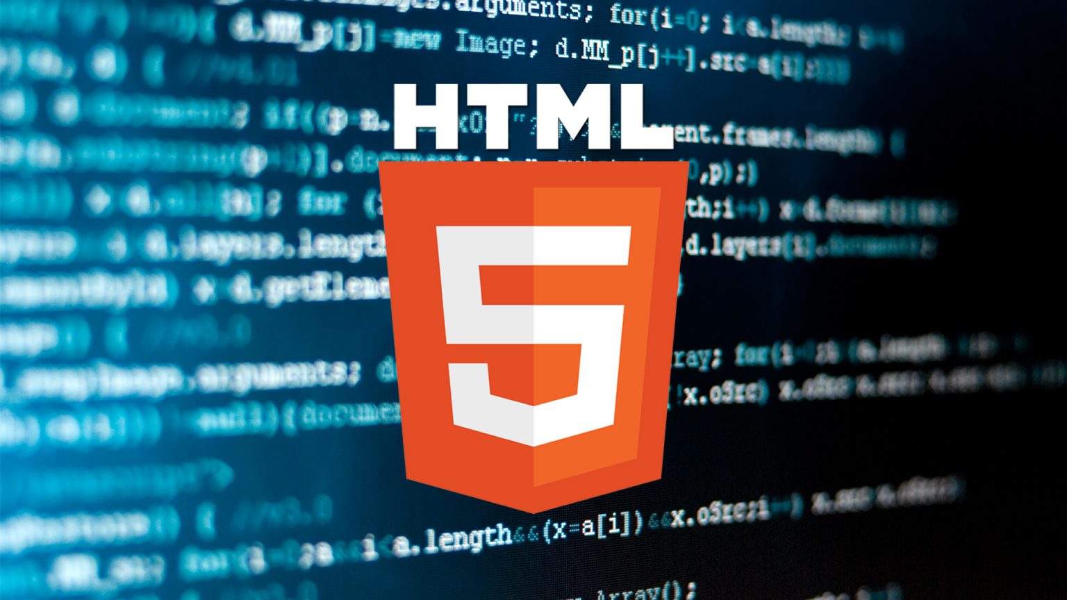 Curso de HTML5