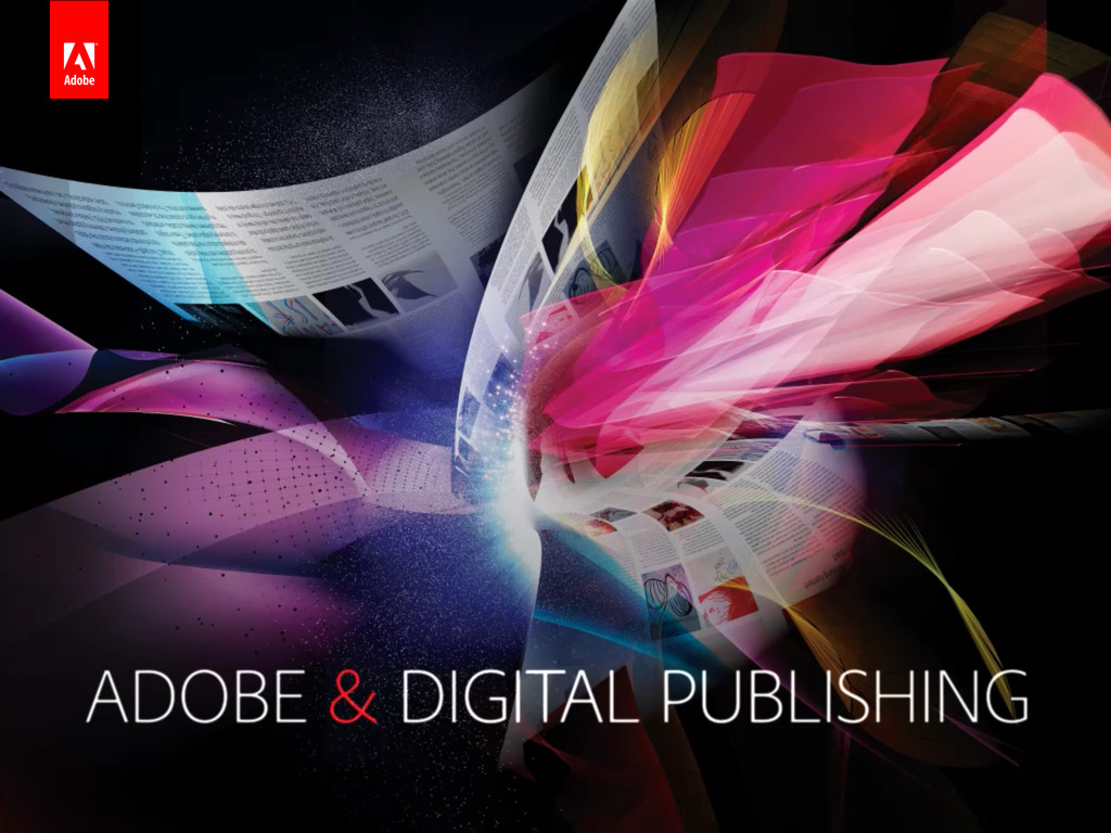Curso de InDesign digital publishing suite