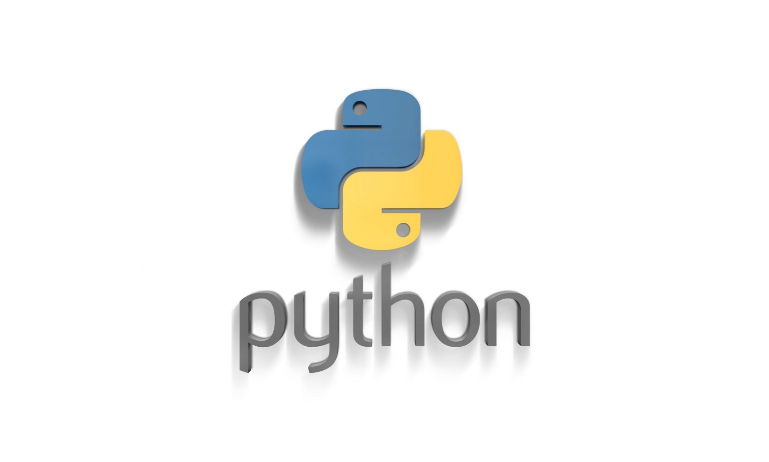 Curso de Introducción a la programación con Python