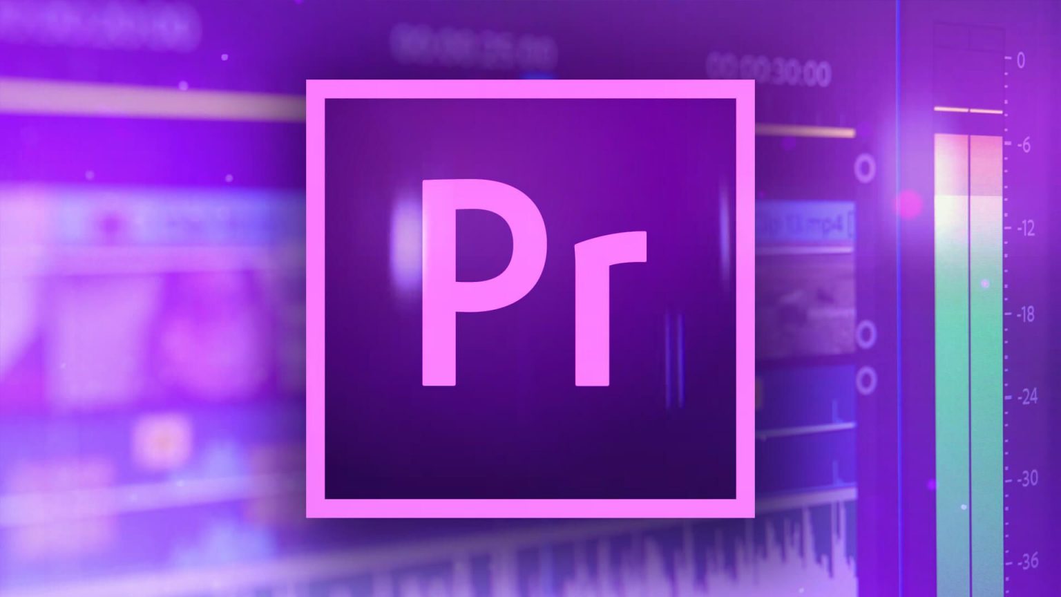 Curso de Premiere CC