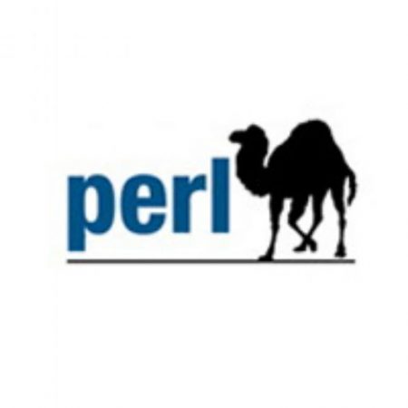 Curso de Programación en Perl