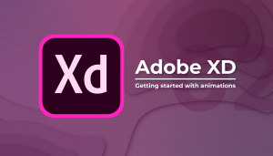 Curso de Prototipado y UX/UI Design con Adobe XD