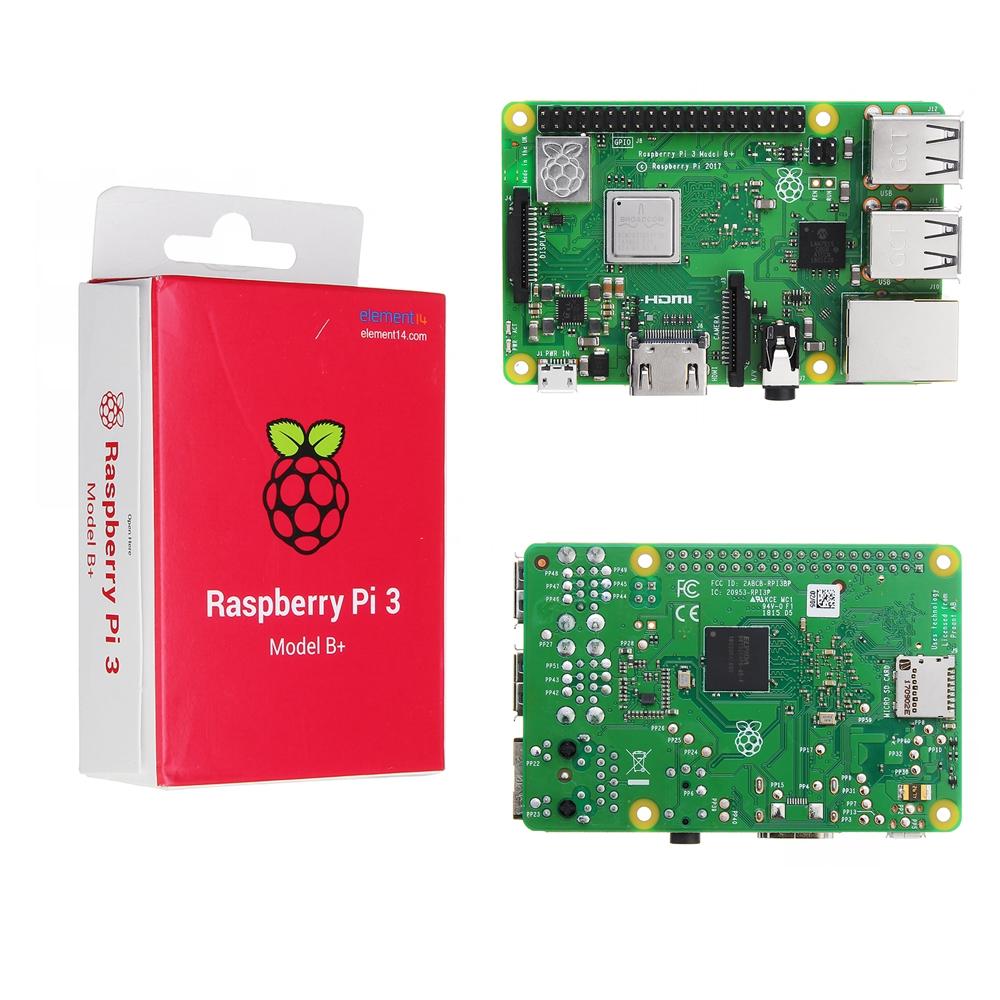Curso de RaspBerry Pi
