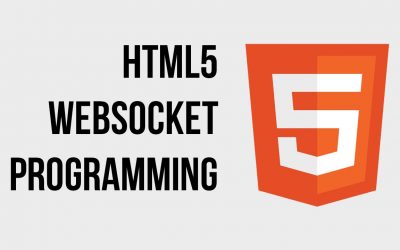 Curso de Sockets y Comunicaciones en HTML5