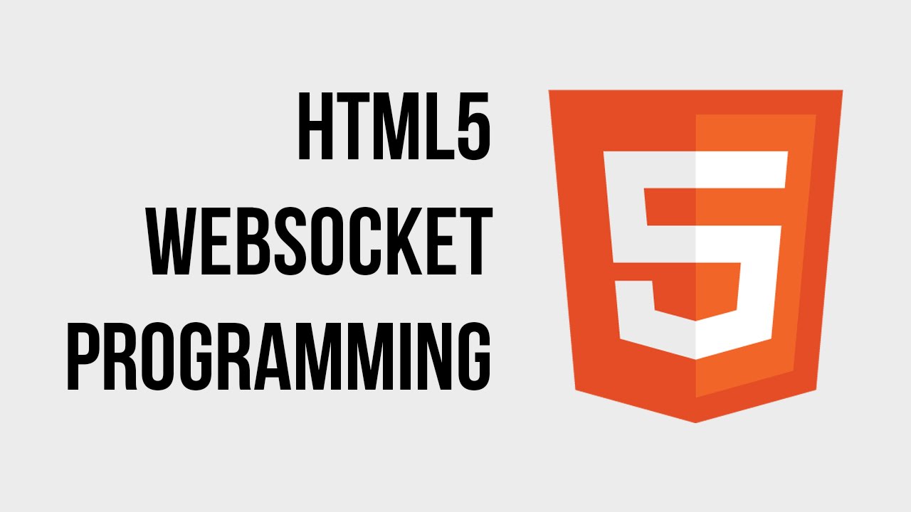 Curso de Sockets y Comunicaciones en HTML5