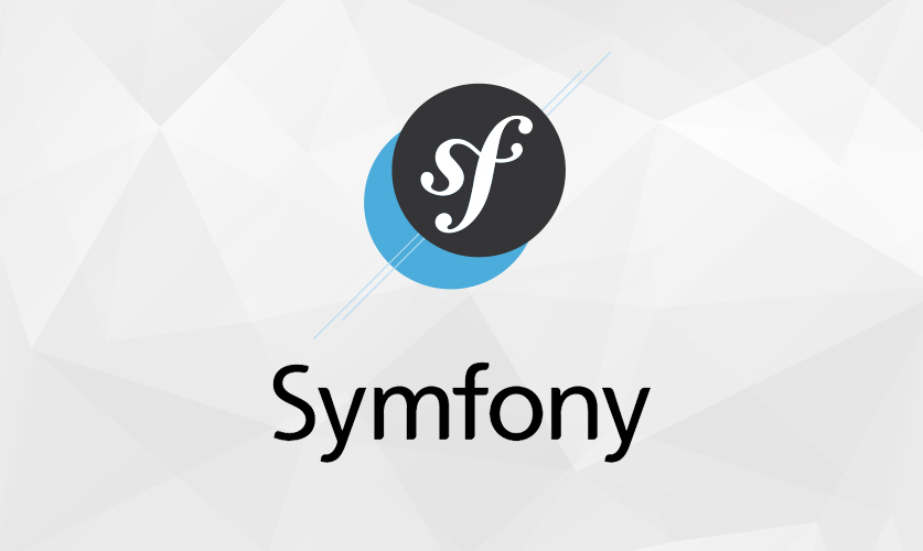 Curso de Symfony
