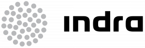 Indra-Sistemas-Logo