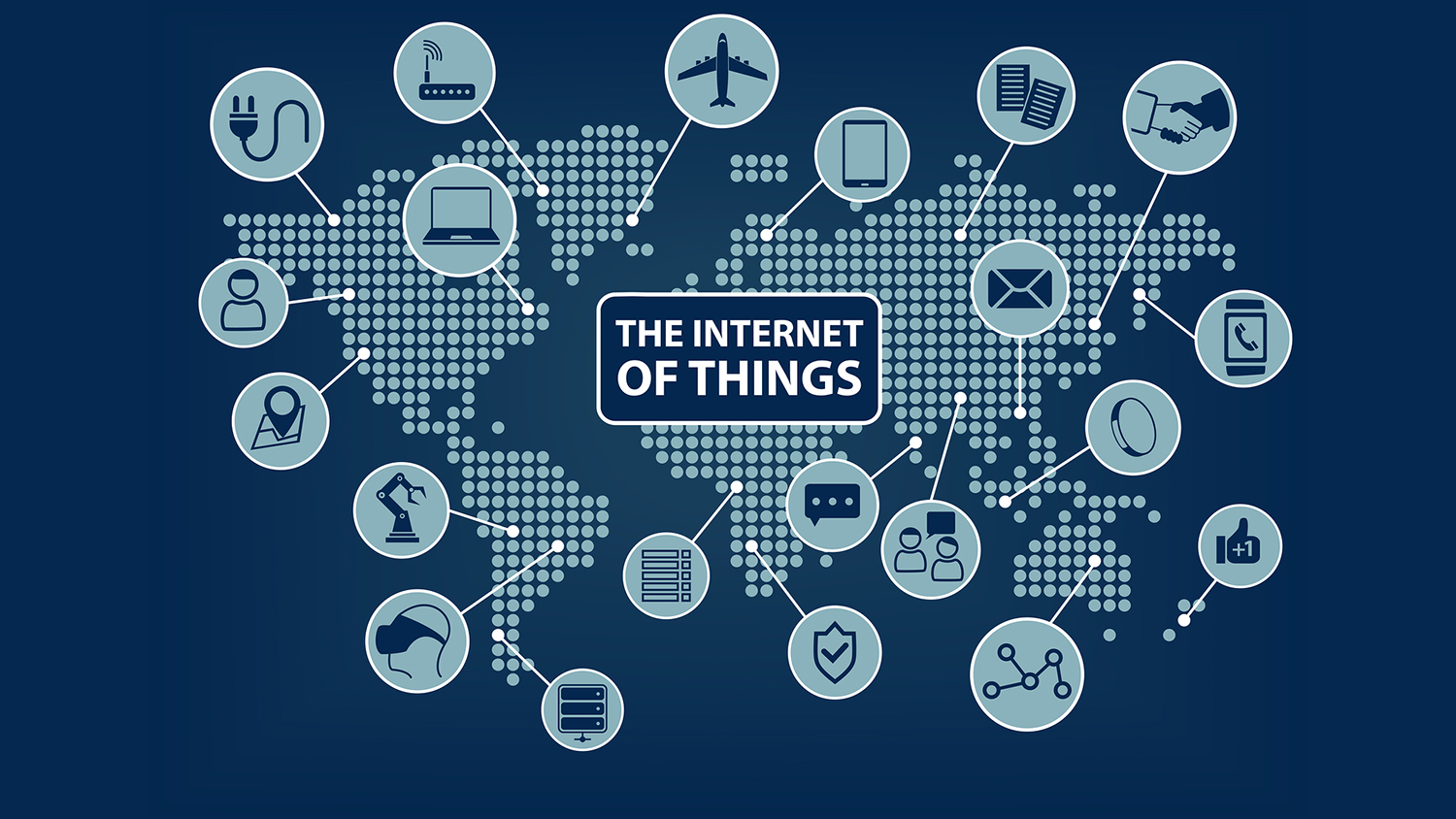 Taller de proyectos IoT (Internet of Things)