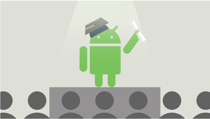 Curso Android Application Development ATC