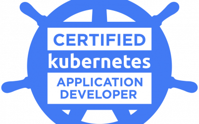 Curso de Certified Kubernetes Application Developer (CKAD)