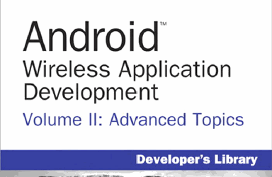 Curso de desarrollo de aplicaciones avanzadas para Android
