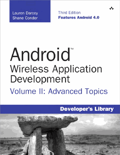 Curso de desarrollo de aplicaciones avanzadas para Android