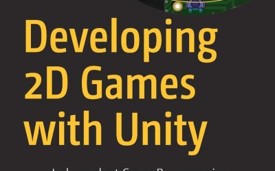 Curso de Desarrollo de videojuegos 2D con Unity