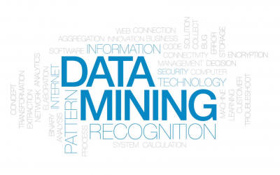 Curso de Minería de Datos