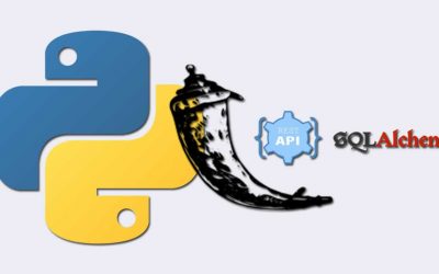 Curso de Python y SQLaLchemy con PostgreSQL