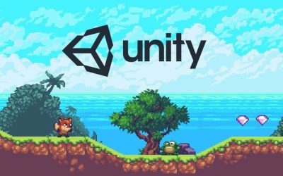 Curso de Unity Training Workshops – Introducción al Desarrollo de videojuegos 2D