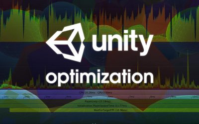 Curso de Unity Training Workshops – Planificación para un rendimiento superior: Técnicas de optimización