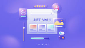 Curso de Desarrollo de aplicaciones móviles con .NET MAUI