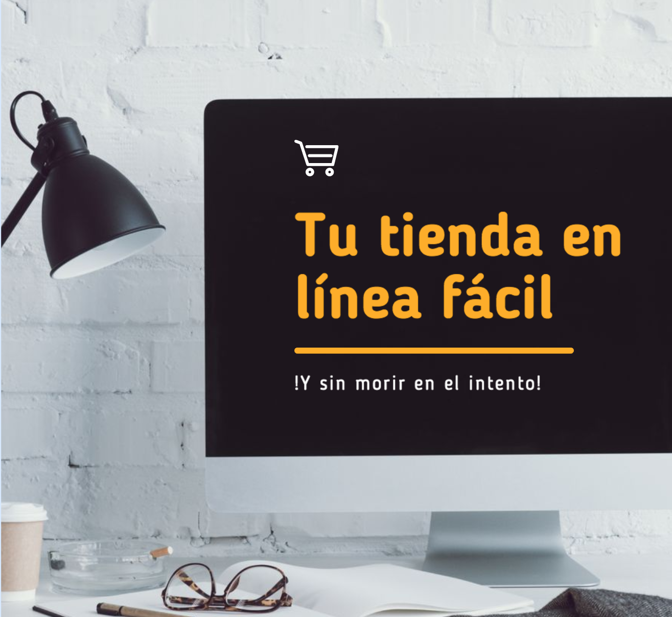 Curso de como llevar tu negocio a la nube.