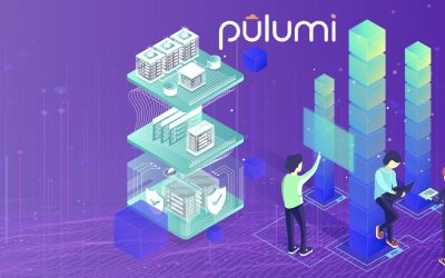 Curso de Pulumi (Infrastructure as a code)