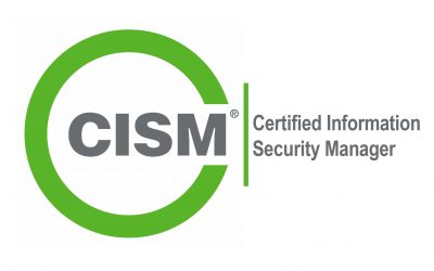 CISM – Certified Information Security Manager