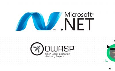 Curso de Secure Developer .NET (Inc OWASP)