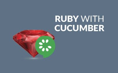 Curso de Desarrollo Impulsado por el Comportamiento (BDD) con Cucumber y Ruby
