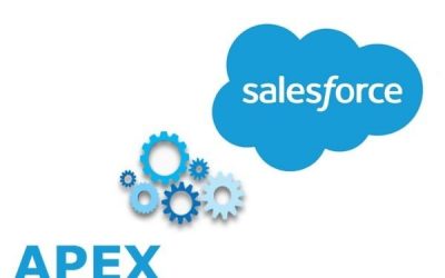 Taller de  programación Salesforce APEX