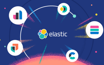 Elasticsearch 8