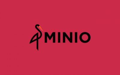 MinIO Cloud Storage Stack