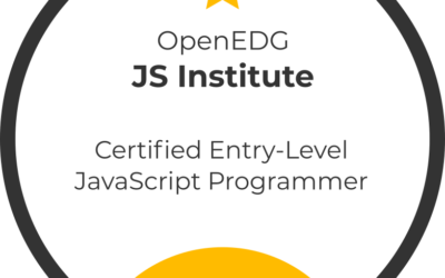 JAVASCRIPT ESSENTIALS